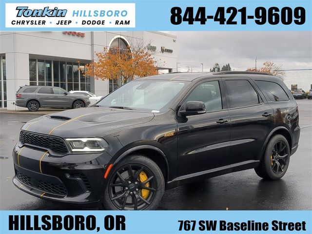 2024 Dodge Durango SRT 392 AlcHEMI