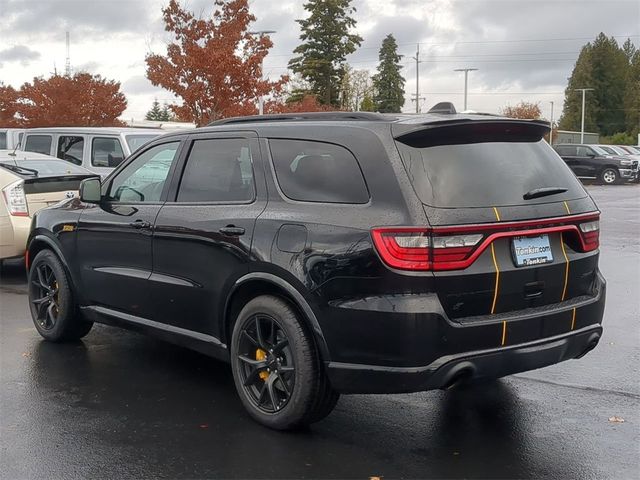 2024 Dodge Durango SRT 392 AlcHEMI