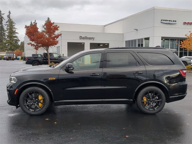 2024 Dodge Durango SRT 392 AlcHEMI