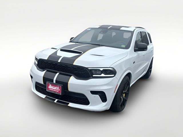 2024 Dodge Durango SRT 392 AlcHEMI