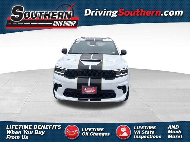 2024 Dodge Durango SRT 392 AlcHEMI