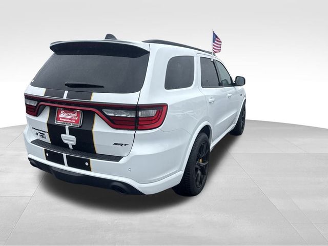 2024 Dodge Durango SRT 392 AlcHEMI