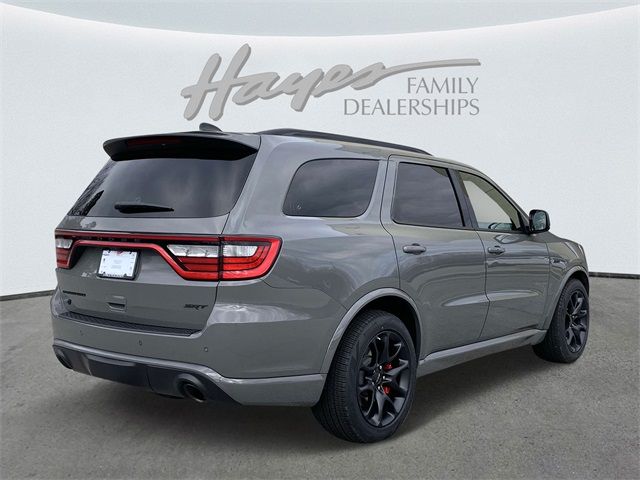 2024 Dodge Durango SRT 392 Premium