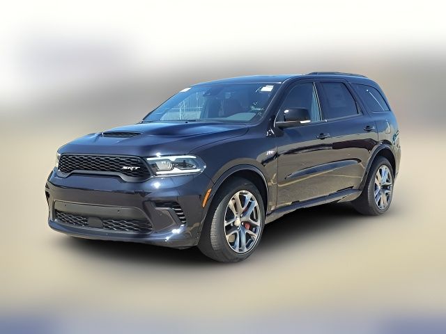 2024 Dodge Durango SRT 392 Premium