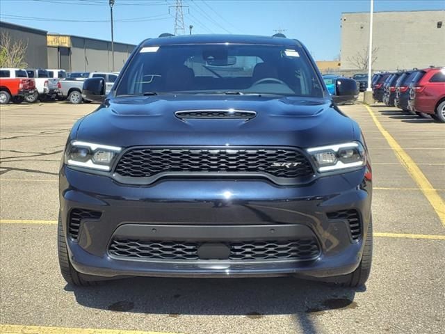 2024 Dodge Durango SRT 392 Premium