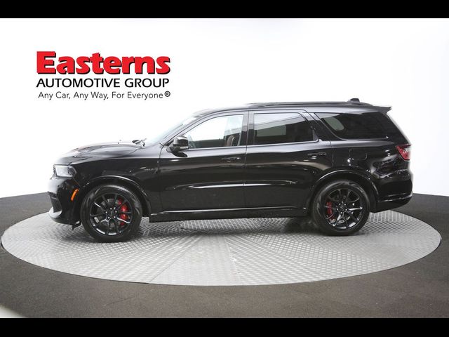 2024 Dodge Durango SRT 392 Premium