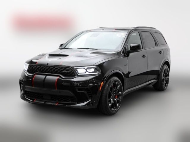 2024 Dodge Durango SRT 392 Premium