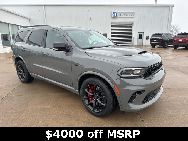 2024 Dodge Durango SRT 392 Premium