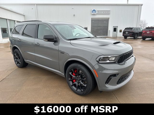 2024 Dodge Durango SRT 392 Premium