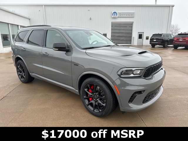 2024 Dodge Durango SRT 392 Premium