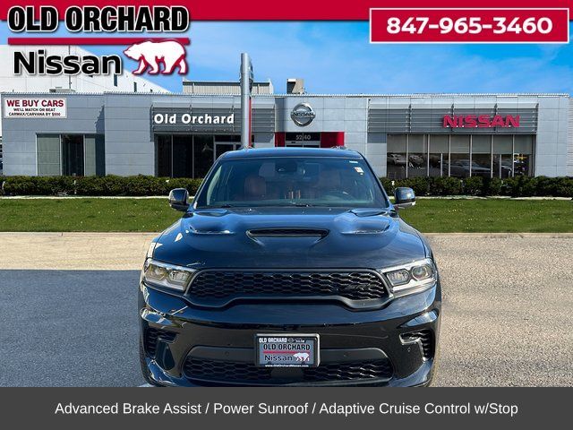 2024 Dodge Durango SRT 392 Plus