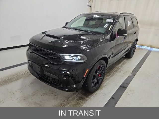 2024 Dodge Durango SRT 392 Plus