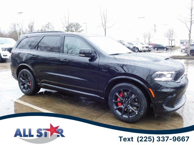 2024 Dodge Durango SRT 392 Plus