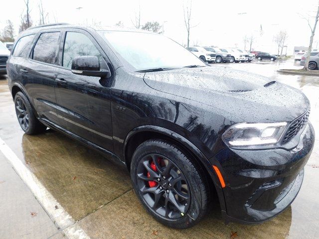 2024 Dodge Durango SRT 392 Plus