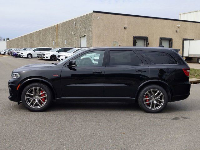 2024 Dodge Durango SRT 392