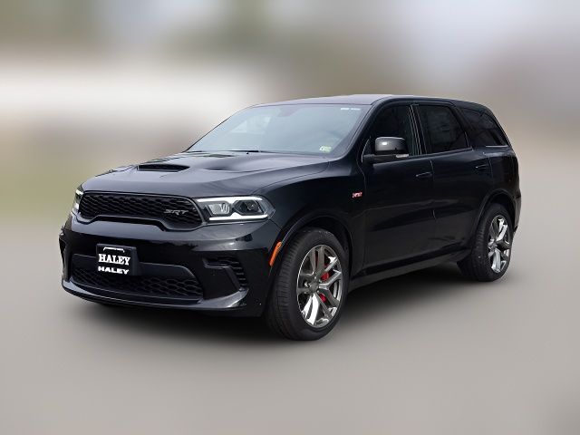 2024 Dodge Durango SRT 392