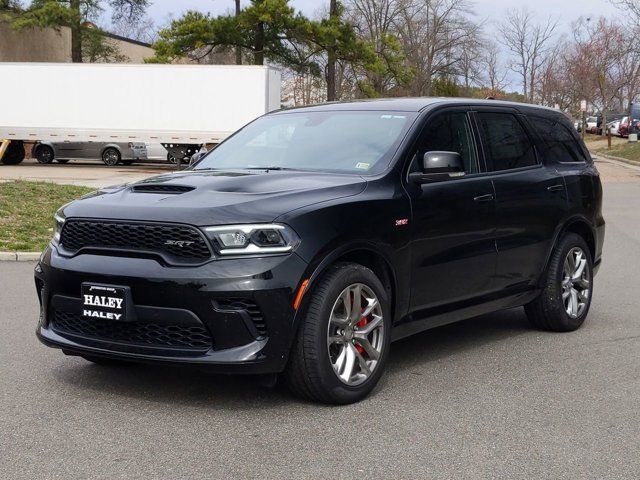 2024 Dodge Durango SRT 392