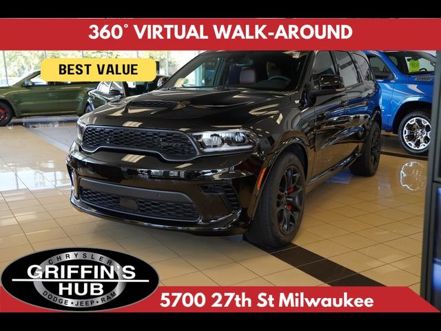 2024 Dodge Durango SRT 392 Plus