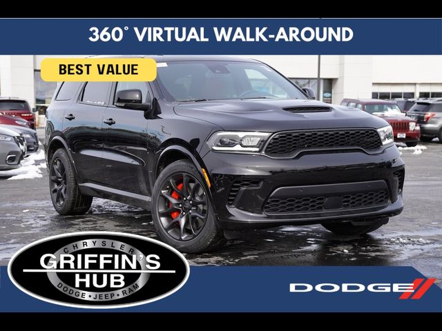 2024 Dodge Durango SRT 392 Plus