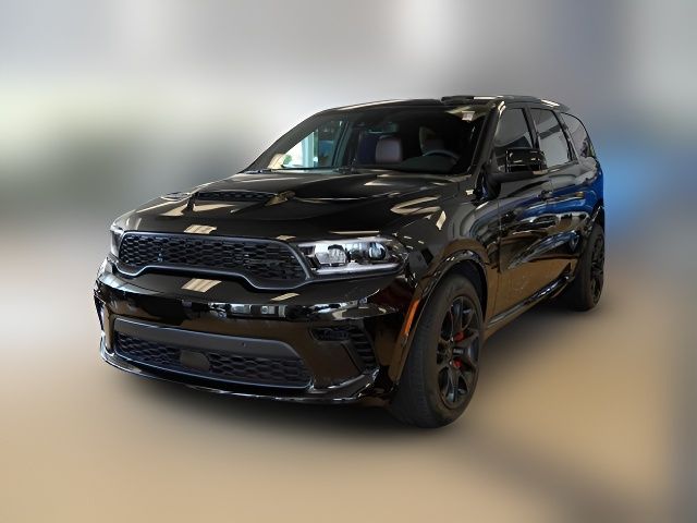 2024 Dodge Durango SRT 392 Plus