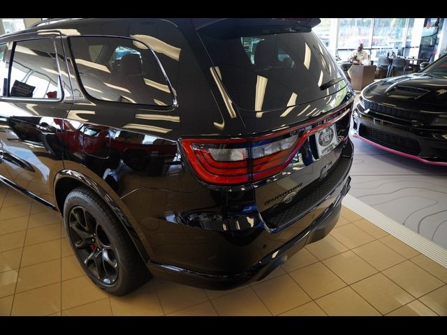 2024 Dodge Durango SRT 392 Plus