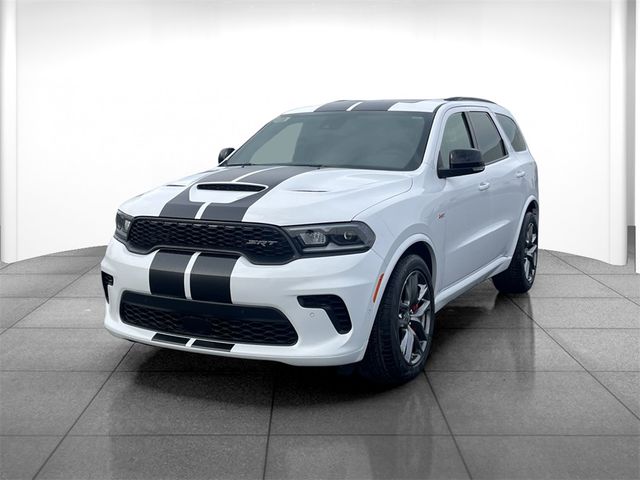 2024 Dodge Durango SRT 392 Plus