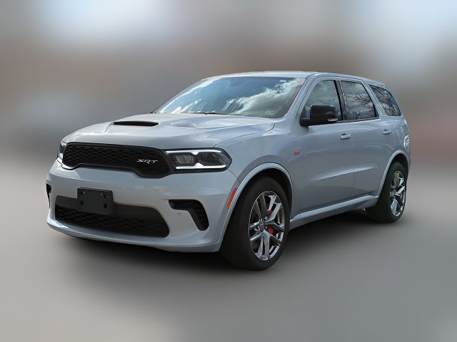 2024 Dodge Durango SRT 392