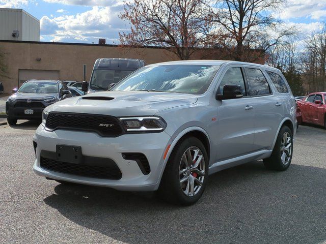 2024 Dodge Durango SRT 392