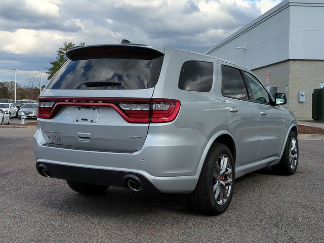 2024 Dodge Durango SRT 392