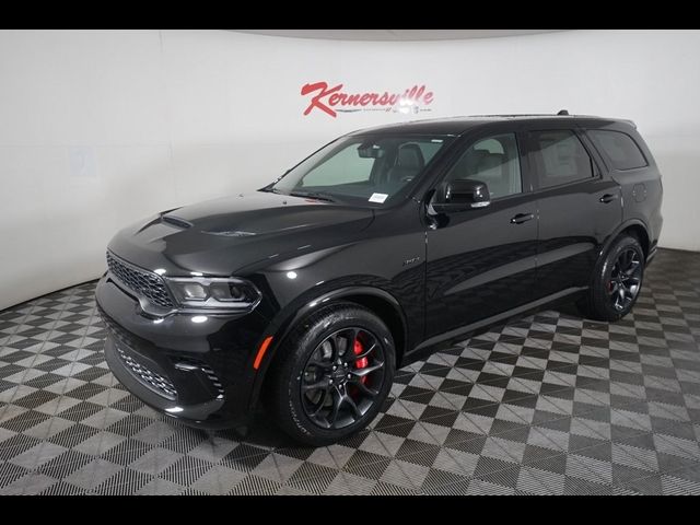 2024 Dodge Durango SRT 392