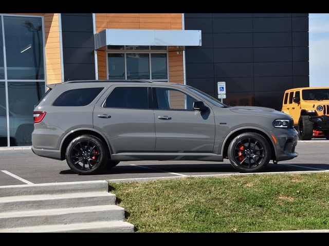 2024 Dodge Durango SRT 392 Plus