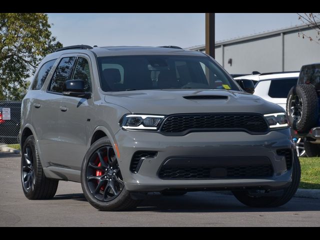 2024 Dodge Durango SRT 392 Plus