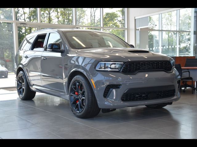 2024 Dodge Durango SRT 392 Plus