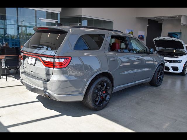 2024 Dodge Durango SRT 392 Plus