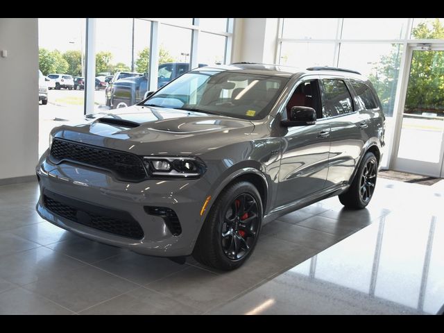 2024 Dodge Durango SRT 392 Plus