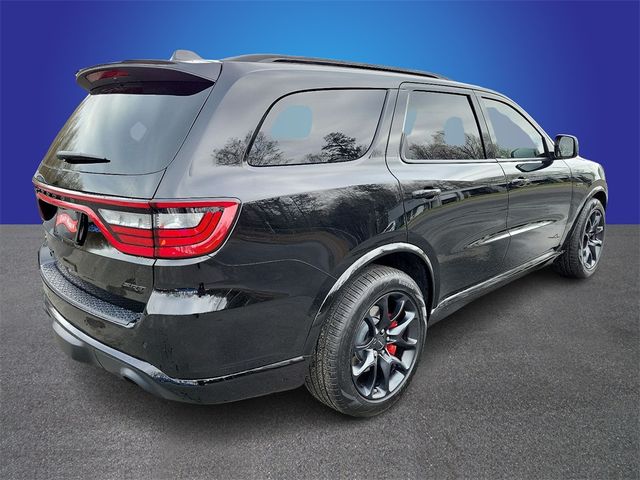 2024 Dodge Durango SRT 392 Premium