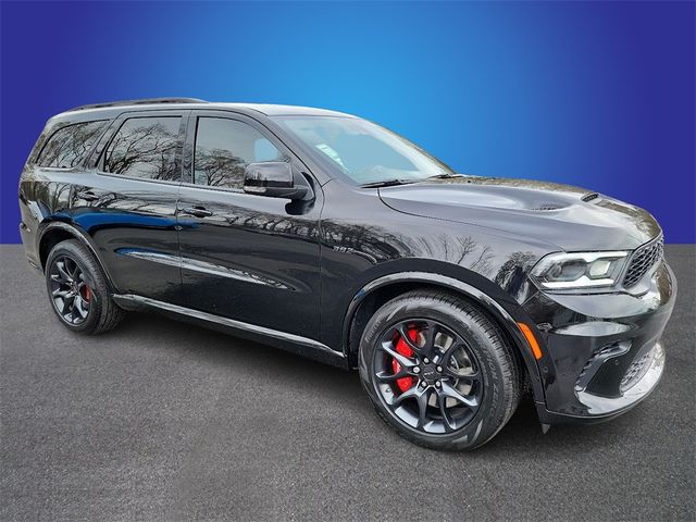 2024 Dodge Durango SRT 392 Premium