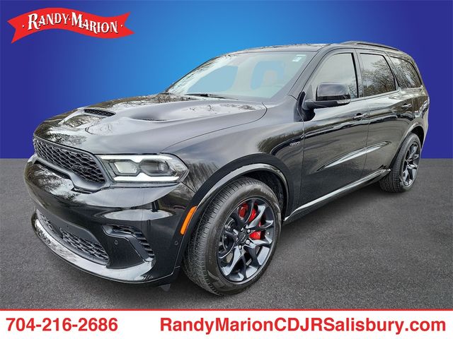 2024 Dodge Durango SRT 392 Premium