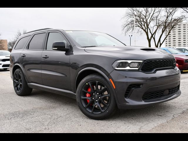 2024 Dodge Durango SRT 392