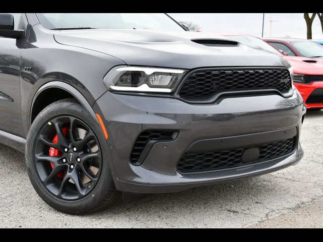 2024 Dodge Durango SRT 392