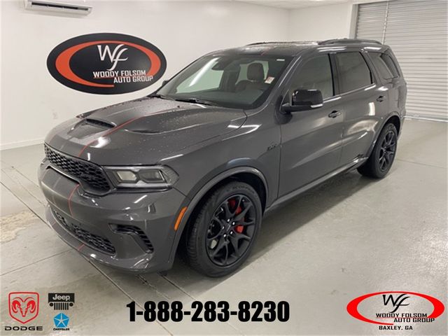 2024 Dodge Durango SRT 392 Premium