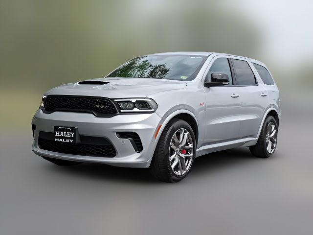 2024 Dodge Durango SRT 392