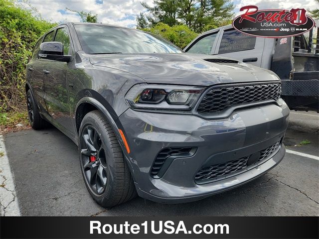 2024 Dodge Durango SRT 392 Plus