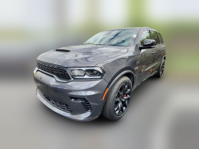 2024 Dodge Durango SRT 392 Plus