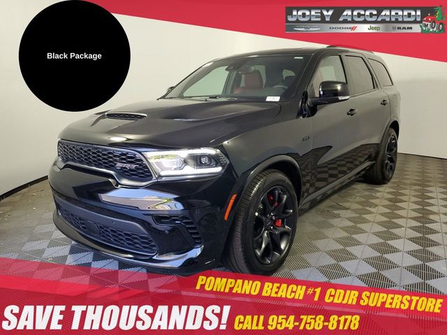 2024 Dodge Durango SRT 392