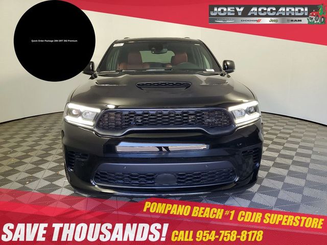 2024 Dodge Durango SRT 392