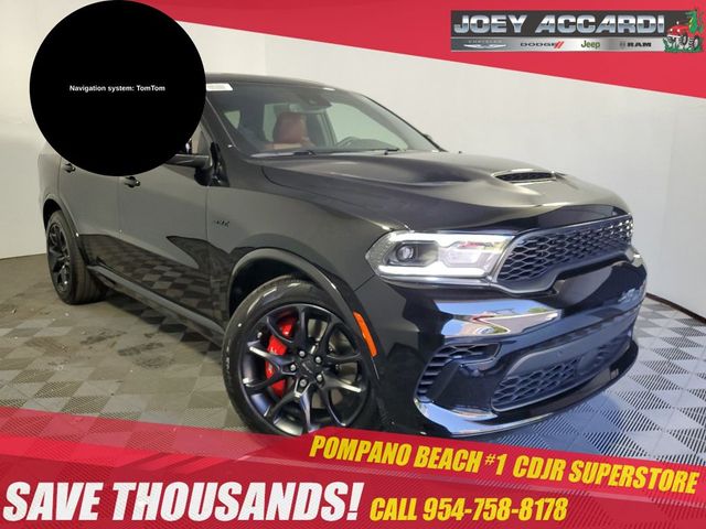 2024 Dodge Durango SRT 392