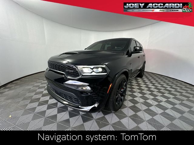 2024 Dodge Durango SRT 392 Premium