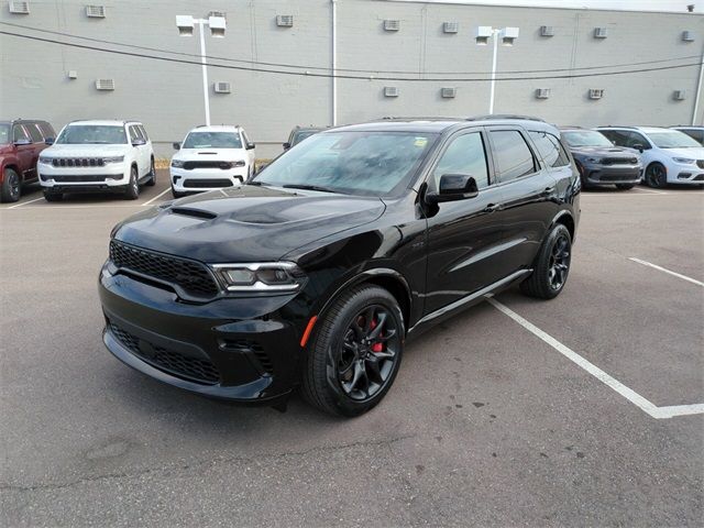 2024 Dodge Durango SRT 392 Premium