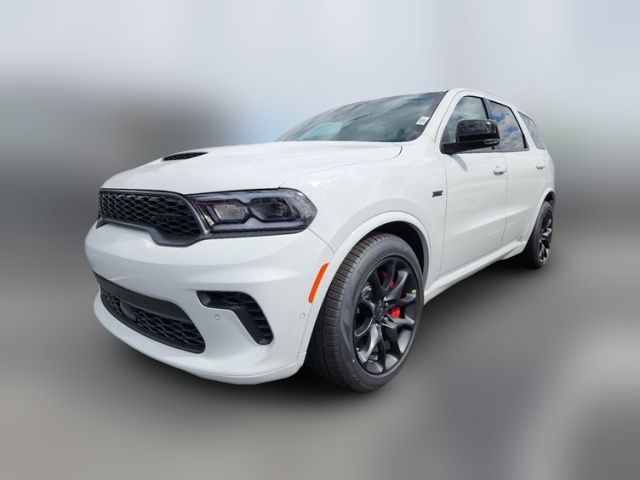 2024 Dodge Durango SRT 392 Premium